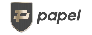 Papel's logo