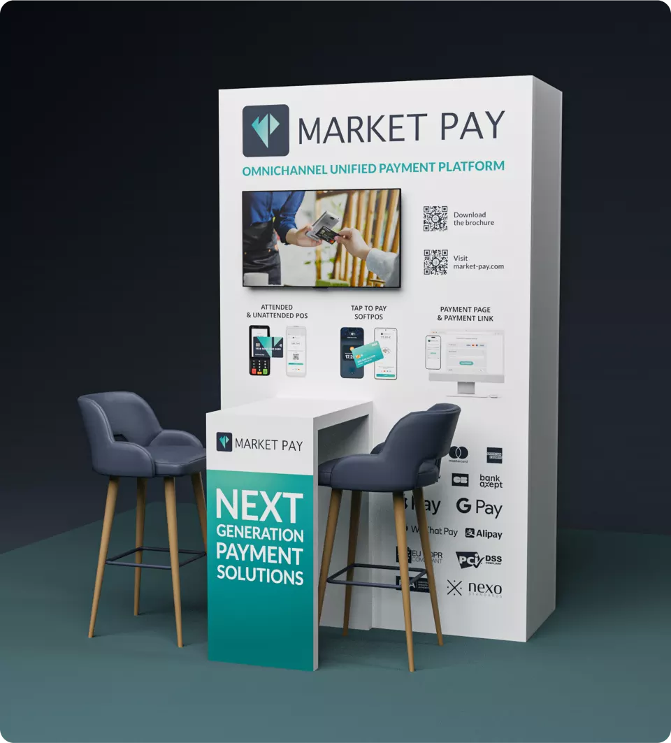 Designing Dejamobile Booth Design for AutoCom (2024)