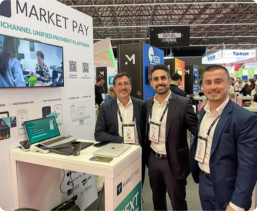 Designing Dejamobile Booth Design for AutoCom (2024)