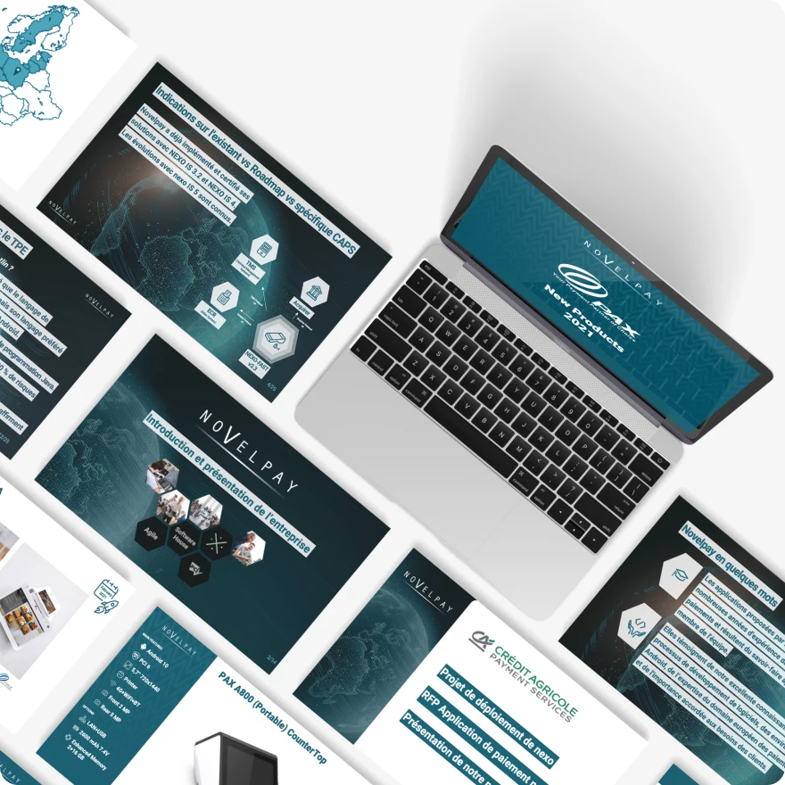 PowerPoint Marketing Presentations