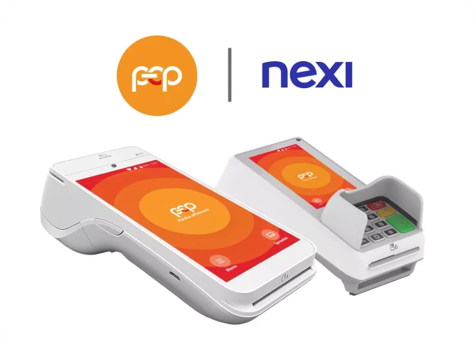 Project thumbnail of Android POS App Design for Polskie ePłatności