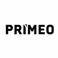 Primeo logo placed instead of the missing portrait